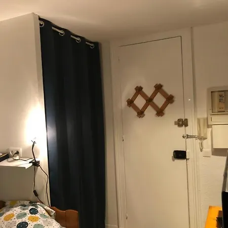 Apartman Avec Panorama Sur La Basse Du Havre