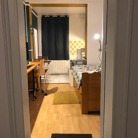 Avec Panorama Sur La Basse Du Havre *