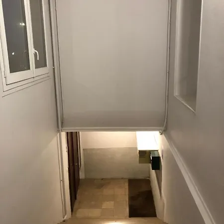 Apartman Avec Panorama Sur La Basse Du Havre *