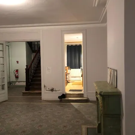 Apartman Avec Panorama Sur La Basse Du Havre