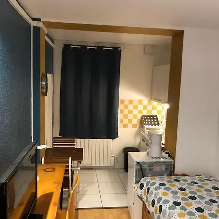 Avec Panorama Sur La Basse Du Havre *