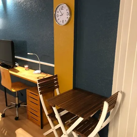 Avec Panorama Sur La Basse Du Havre *