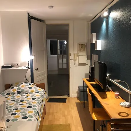 Avec Panorama Sur La Basse Du Havre