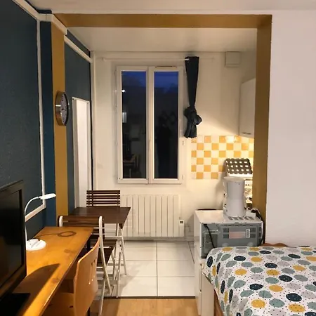 Avec Panorama Sur La Basse Du Havre *