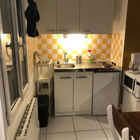 Avec Panorama Sur La Basse Du Havre * Χάβρη