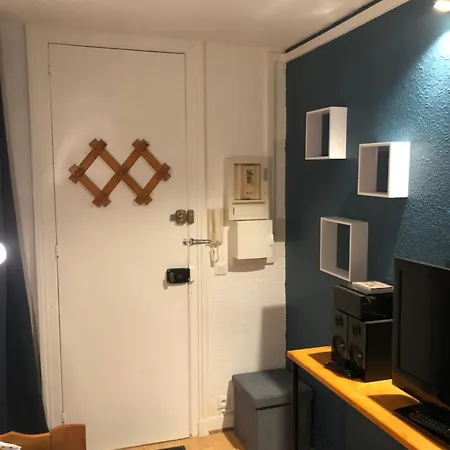 Avec Panorama Sur La Basse Du Havre