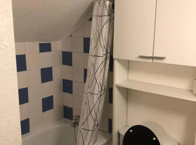 Avec Panorama Sur La Basse Du Havre Apartamento *