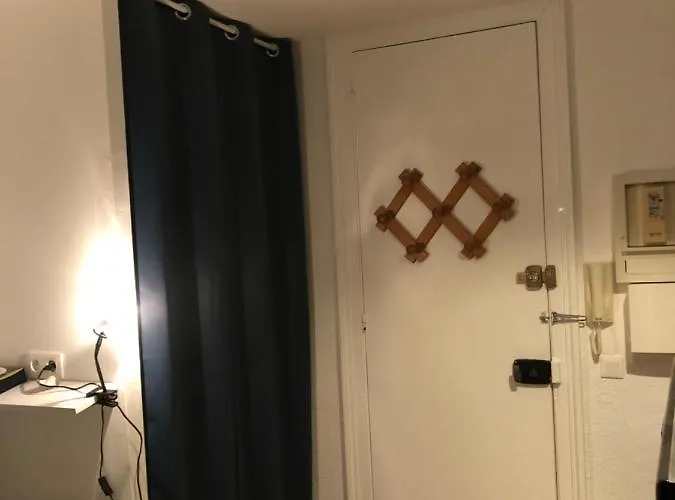 Apartamento Avec Panorama Sur La Basse Du Havre