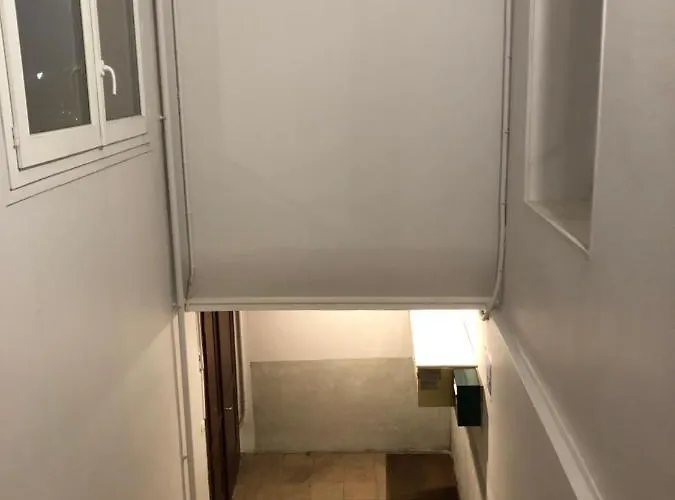 Apartamento Avec Panorama Sur La Basse Du Havre *